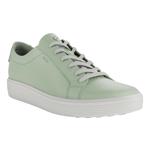 Green ECCO SOFT 60 W SHOE