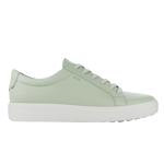 Green ECCO SOFT 60 W SHOE