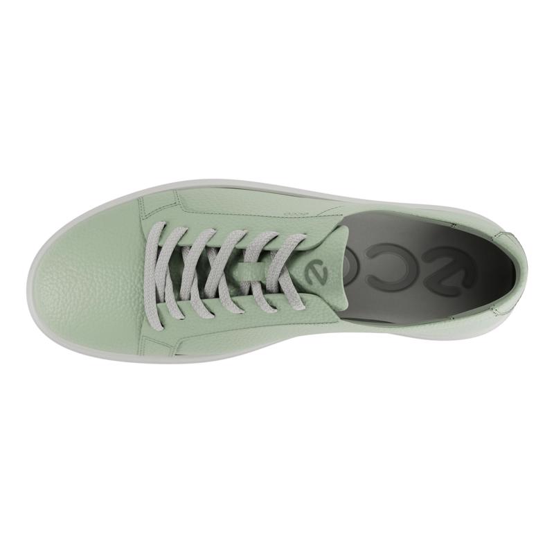 Ecco soft 7 womens green online