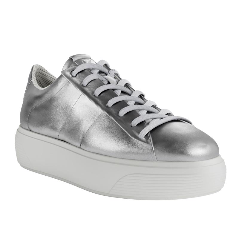 Ecco light iv womens silver online