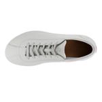 White ECCO Soft Zero W White