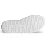 Red ECCO Soft Zero W White