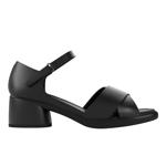 BLACK Sculpted Sandal LX 35 Black