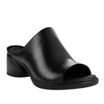 BLACK Sculpted Sandal LX 35 Black
