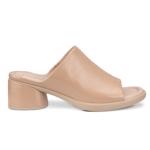 بني Sculpted Sandal LX 35 Nude