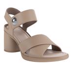 بني SCULPTED Sandal LX 55 Nude