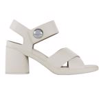 Beige SCULPTED Sandal LX 55 Limestone