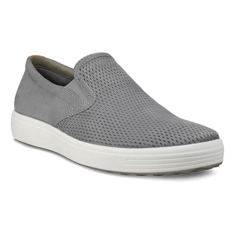 Ecco soft 7 wild outlet dove