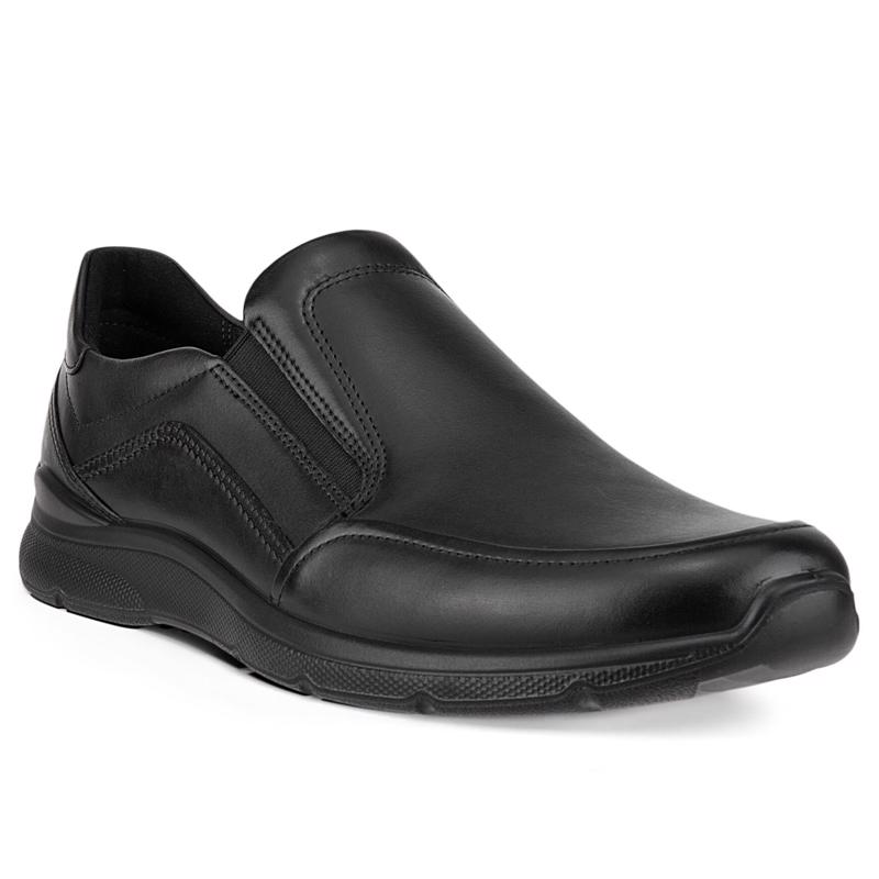 ECCO Irving Black | ECCO Trading Co. Ltd