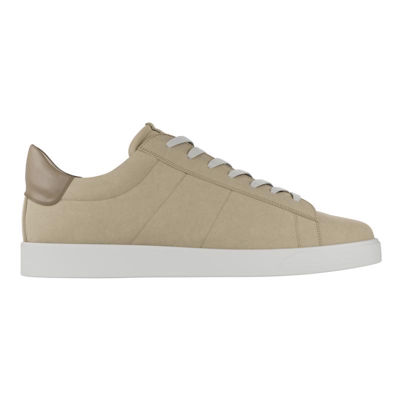 ECCO Street Lite M Shoe Sand | ECCO Trading Co. Ltd