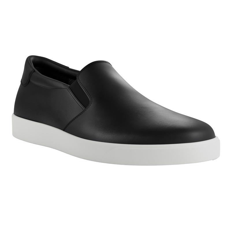 NEW ECCO Street Lite M Slip-on V2 Black | ECCO Trading Co. Ltd