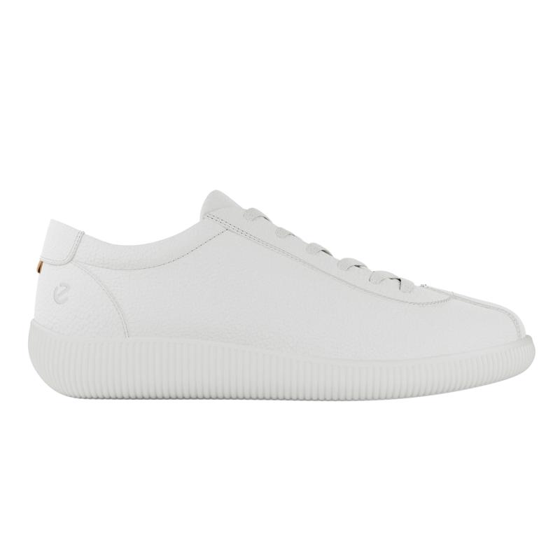 ECCO Soft Zero M White | ECCO® Middle East A/S