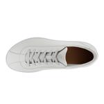 White ECCO Soft Zero M White