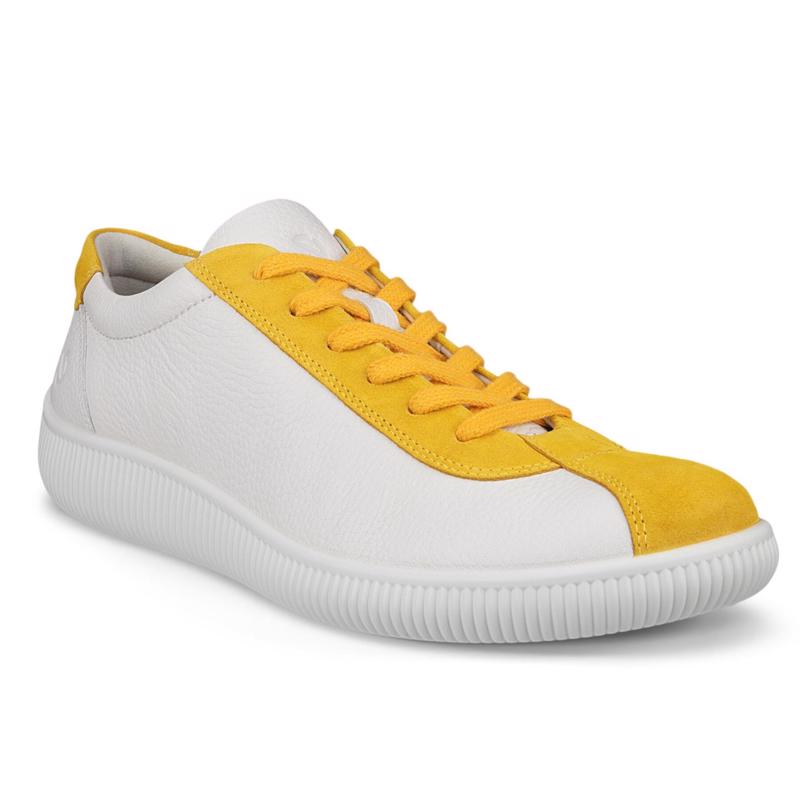 Ecco soft 4 mens gold online