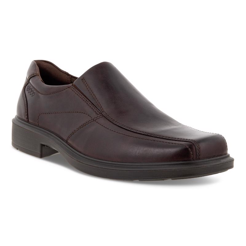 ECCO HELSINKI II Slip on ECCO Middle East A S