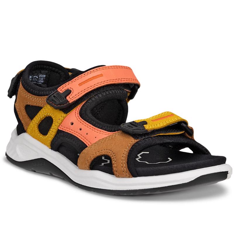 Ecco moc 2.0 orange best sale