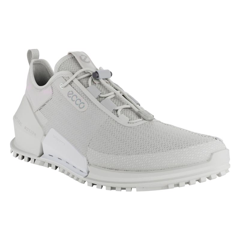 Ecco biom white on sale