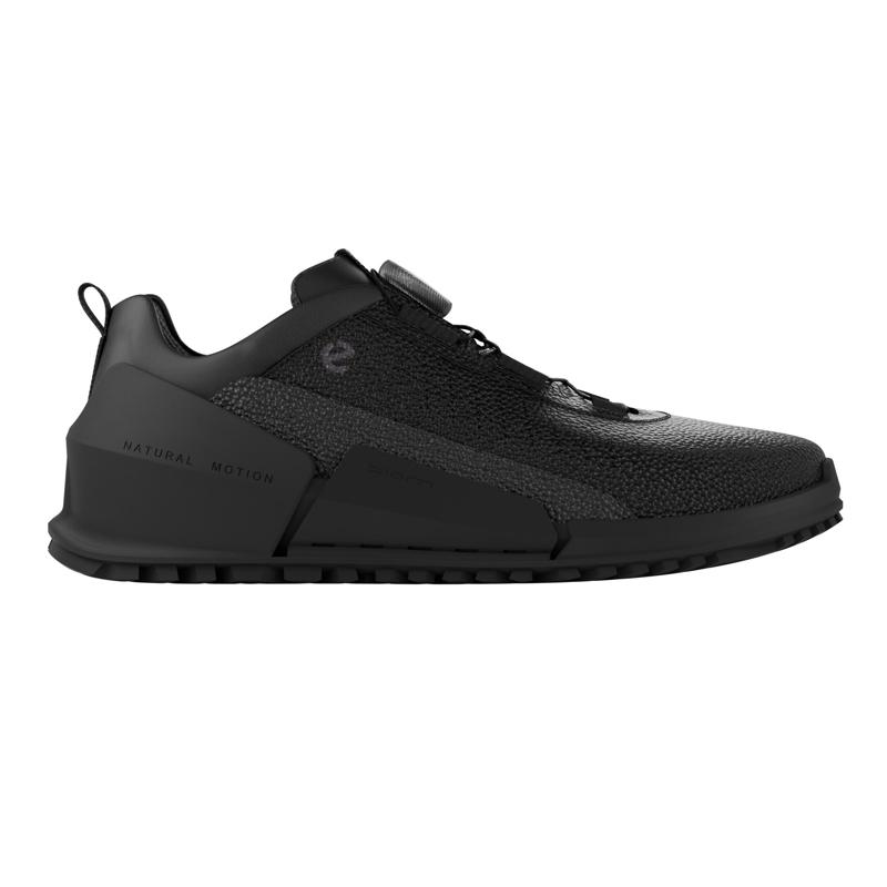 Ecco Biom 2.0 M Black | ECCO Kuwait Company for the Sale of Clothing ...