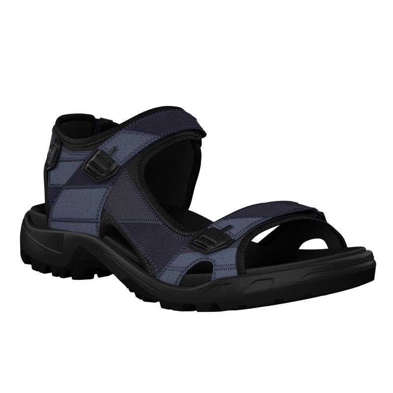 Offroad Multicolor Night Sky ECCO Trading Co. Ltd