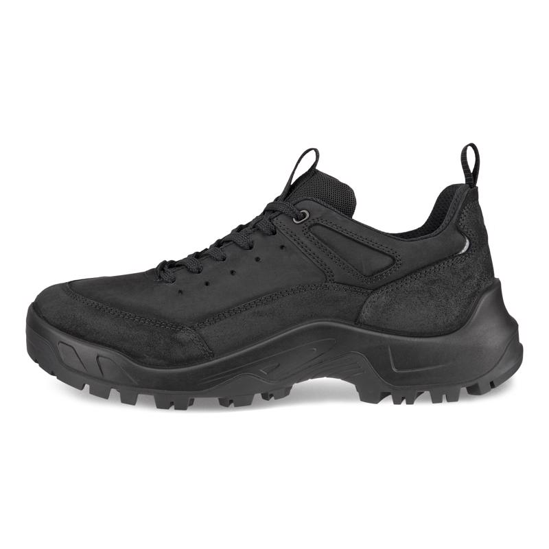 Ecco Offroad M Black Black | ECCO® Middle East A/S