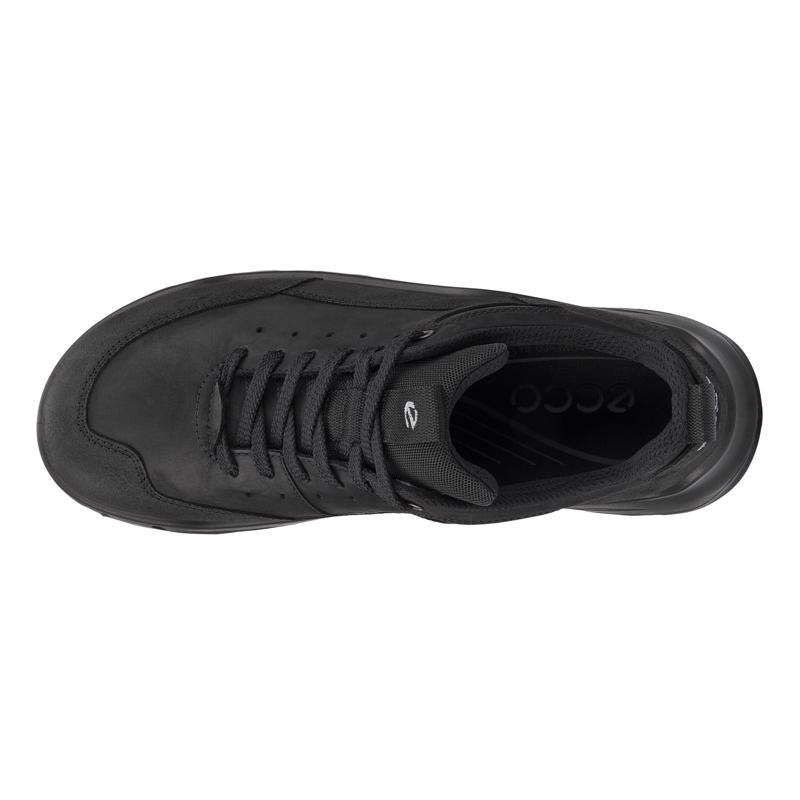 Ecco Offroad M Black Black | ECCO® Middle East A/S