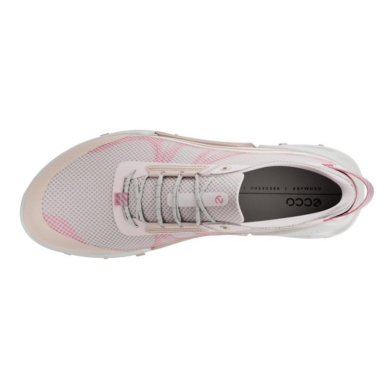 Ecco biom hybrid pink online