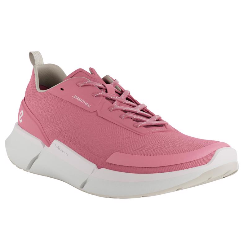 Ecco biom hybrid 2 womens pink on sale