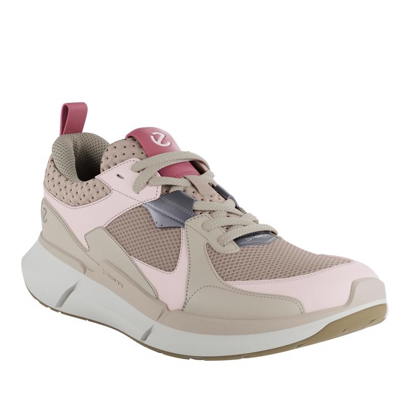 Ecco biom lite womens pink online