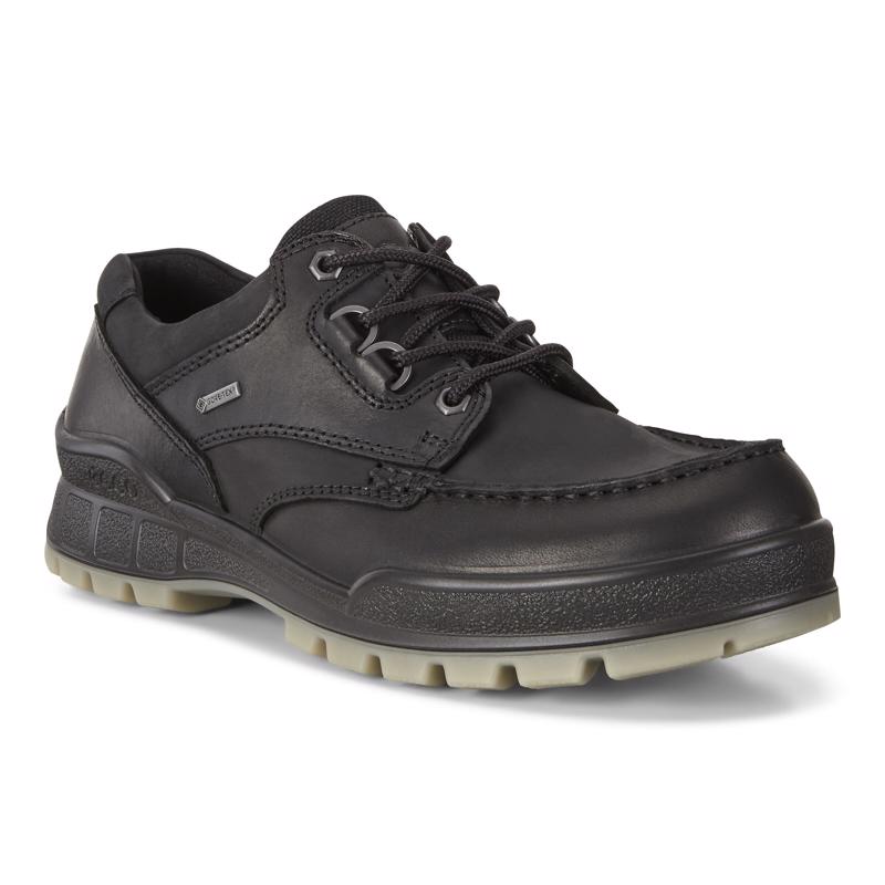 ECCO TRACK 25 BLACK BLACK ECCO Trading Co. Ltd