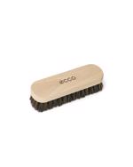 Brown ECCO Small Shoe Brush