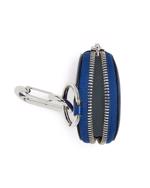 BLUE ECCO Charms Pouch Evil Eye