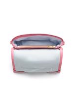 Pink ECCO Pinch Bag L Soft Padded