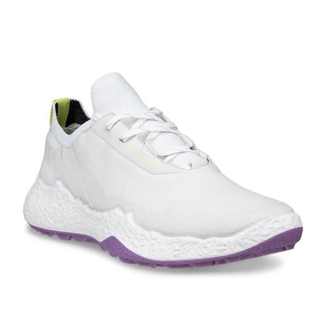 ECCO® Women Golf Shoes - Shop Online Now