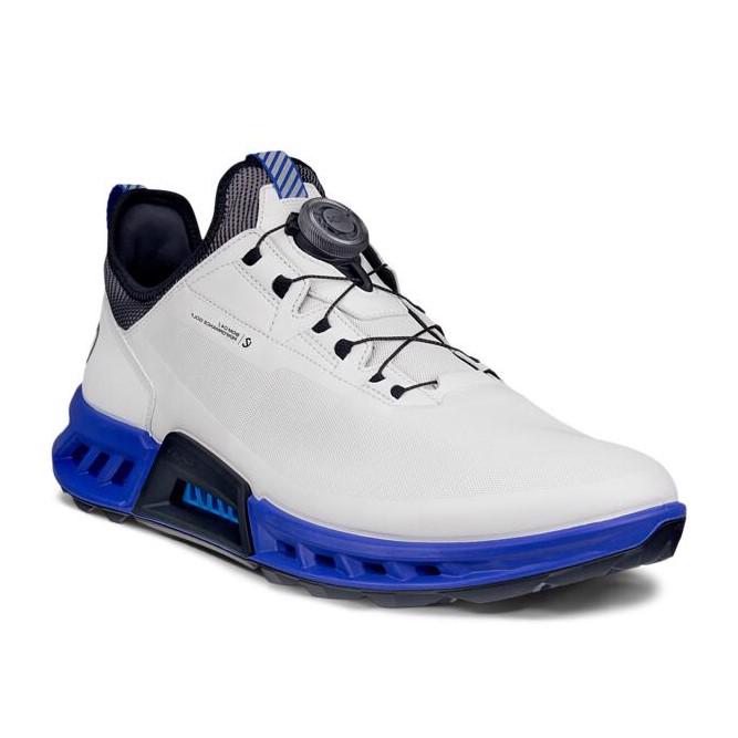 ECCO® Men's Golf - Shop Online Now