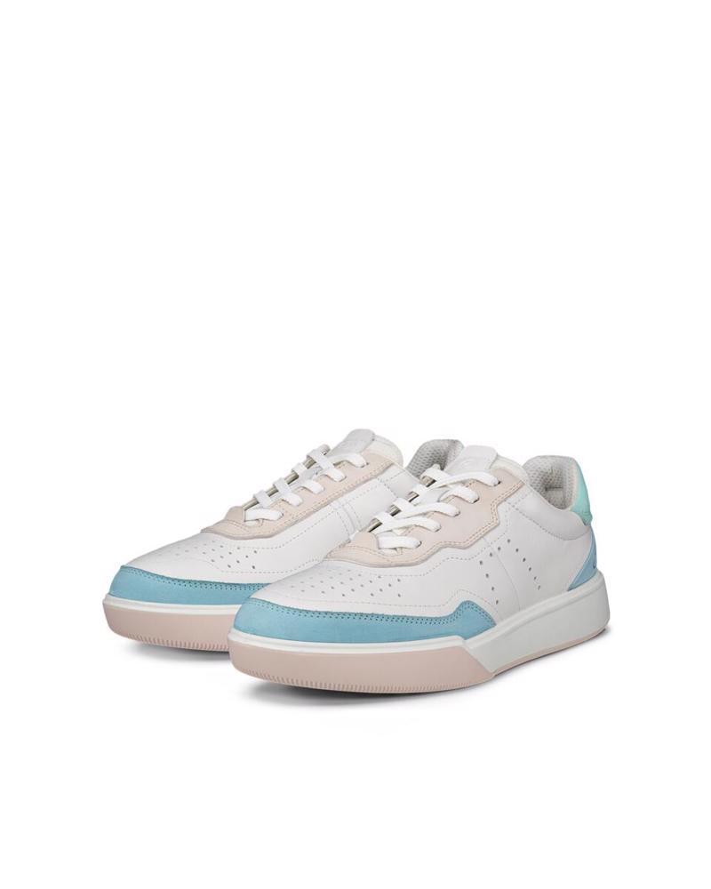 ECCO Street Court W Aquatic | ECCO Trading Co. Ltd