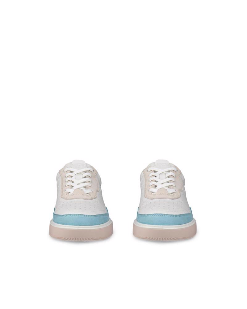 ECCO Street Court W Aquatic | ECCO Trading Co. Ltd