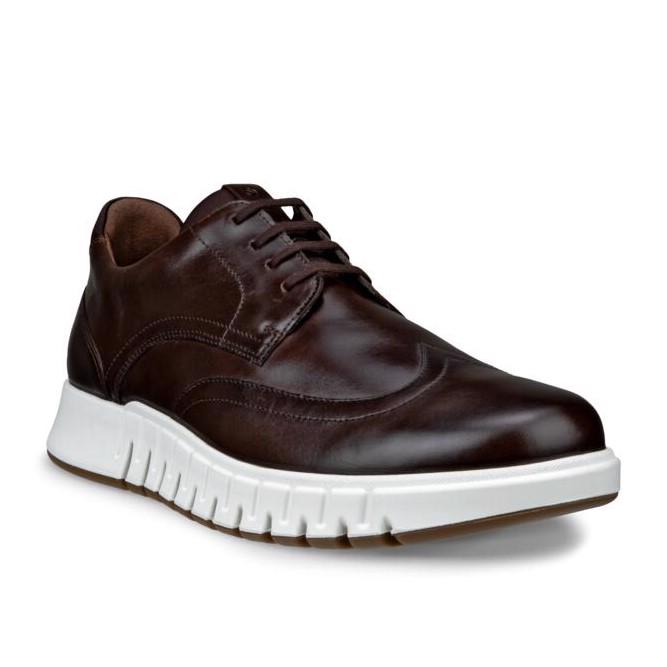 ECCO® Business Casual Shoes for Men - Shop Now