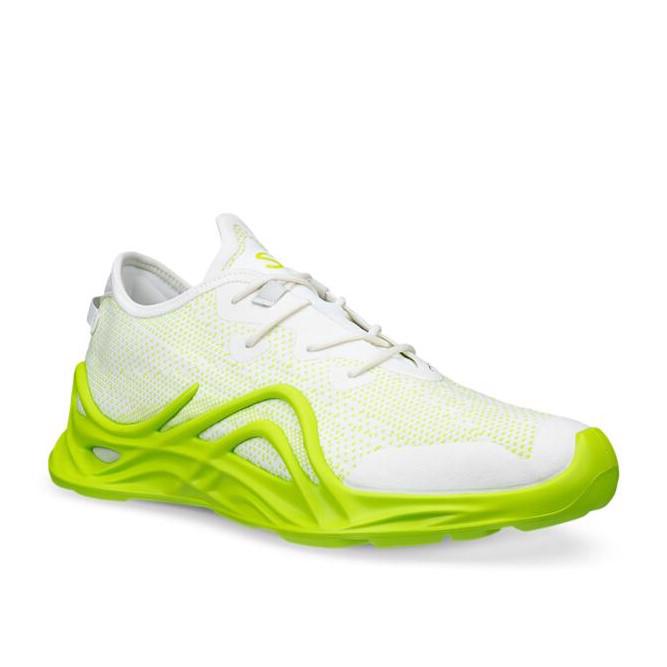 ECCO Biom Infinite M Lime Punch | ECCO® Middle East A/S