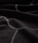 Bayan Siyah Camo Dark