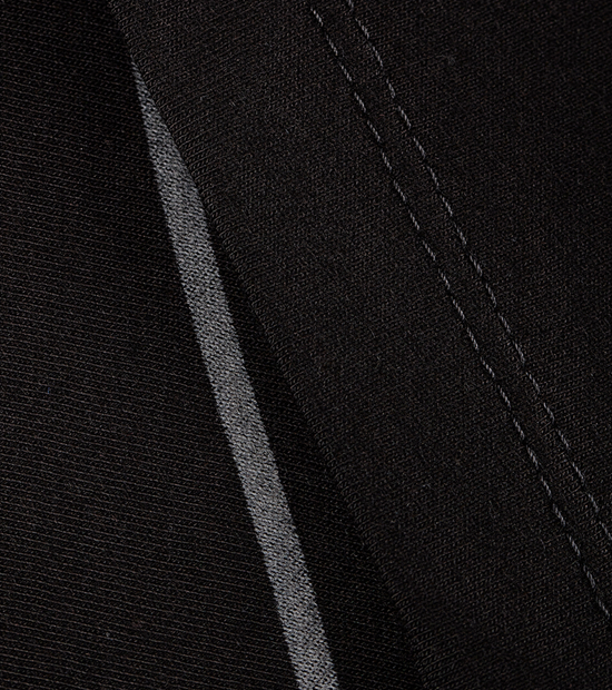 Bayan Siyah Camo Dark