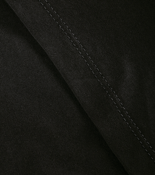 Bayan Siyah OVERSIZE