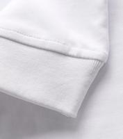 Bayan Beyaz La Molina Kadın Sweatshirt