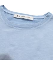 Bayan Dip Dye Blue Aspen Kadın