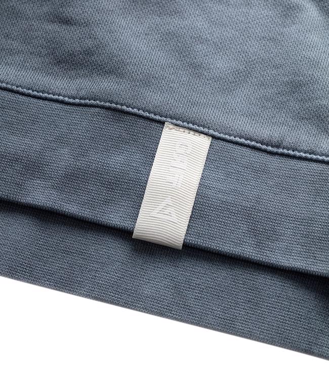 Bayan Dip Dye Blue Aspen Kadın