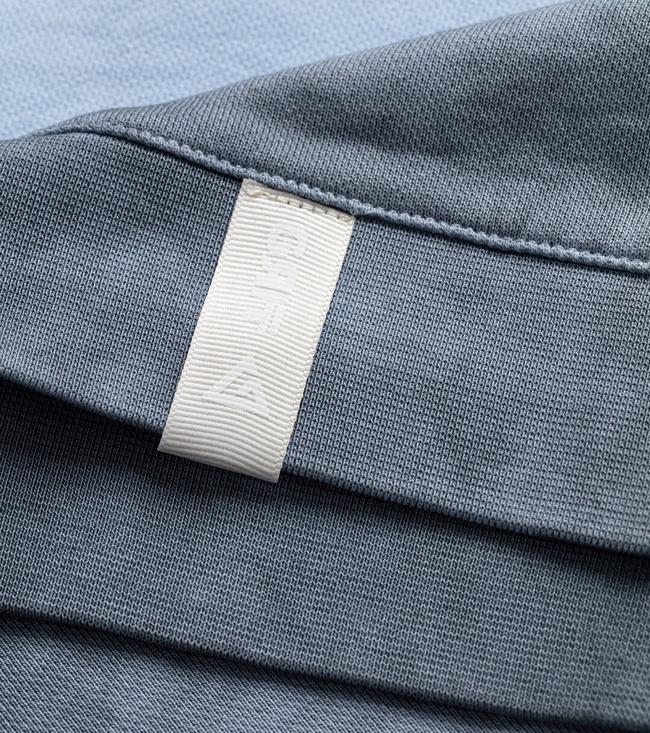 Bayan Dip Dye Blue Aspen Kadın