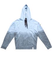 Bayan Dip Dye Blue Aspen Erkek