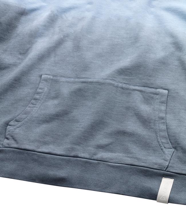 Bayan Dip Dye Blue Aspen Erkek