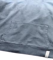 Bayan Dip Dye Blue Aspen Erkek