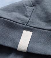 Bayan Dip Dye Blue Aspen Erkek