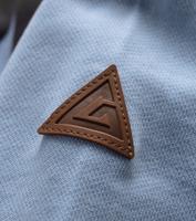 Bayan Dip Dye Blue Aspen Erkek